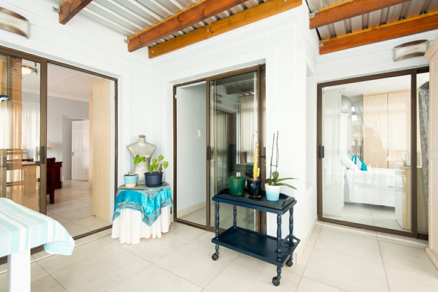 3 Bedroom Property for Sale in Reebok Western Cape